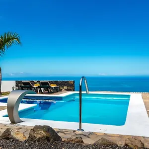  Vakantiehuis La Capellana Spanje