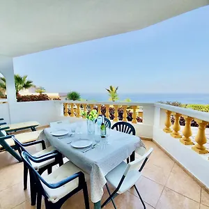 Mar Appartement Puerto de la Cruz (Tenerife)