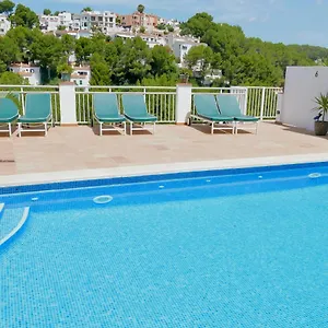  Appartement Es Cuco Spanje