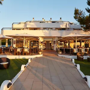 Ses Savines Appartement Sant Antoni de Portmany