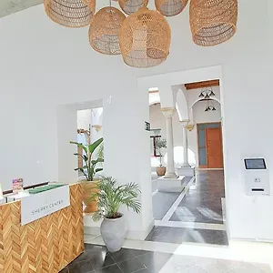  Appartement Sherry Center Spanje
