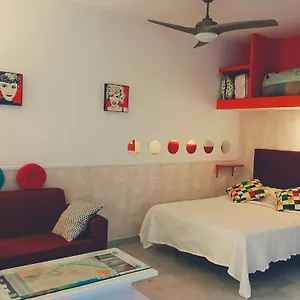Oasi Macarena Appartement Séville