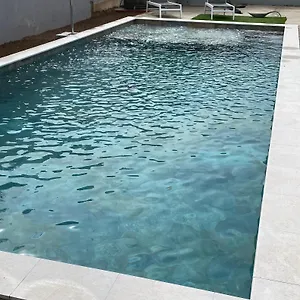 Ca Na Elena Ibiza Hébergement de vacances San José