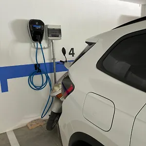 Nuevo En El Centro Con Garaje Cadaques