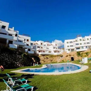  Appartement Turisticos De Spanje