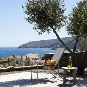 Casa Margot Hébergement de vacances Cadaqués