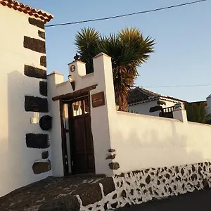  Landhuis Casitas La Montanita Spanje
